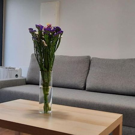 Casas Da Brixida. Apartamento Accesibel Кангас Экстерьер фото
